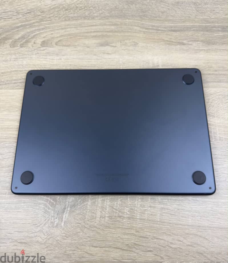 MacBook air m2 5