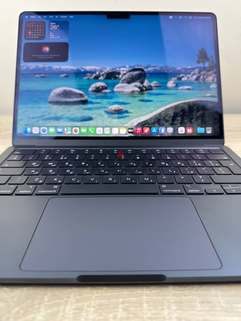 MacBook air m2 10