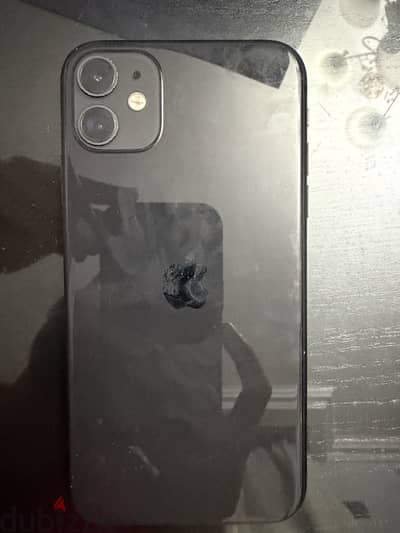 Apple - iPhone 11