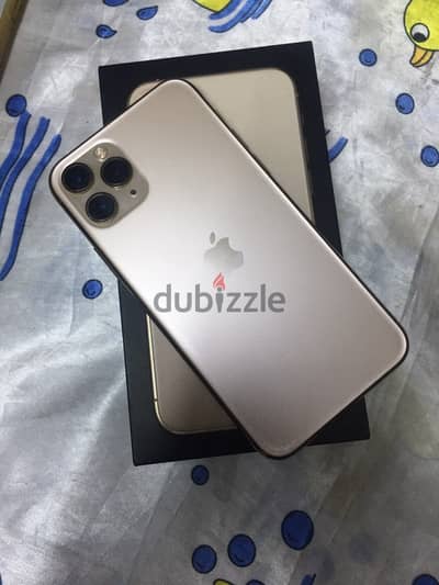 Apple - iPhone 11 Pro