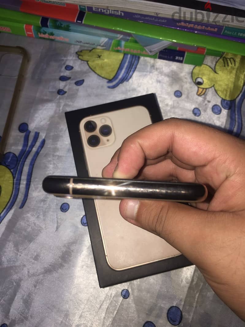 Apple - iPhone 11 Pro 1
