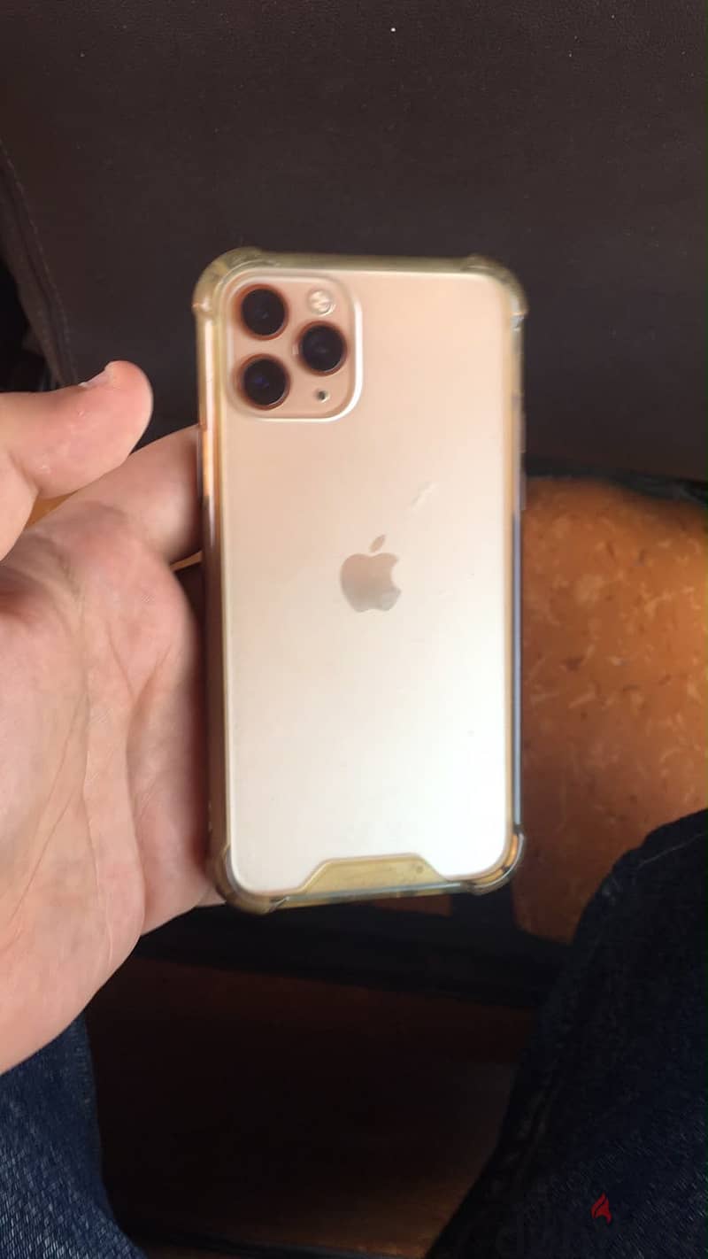 Apple - iPhone 11 Pro 3