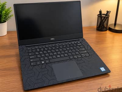 Dell Precision 5530