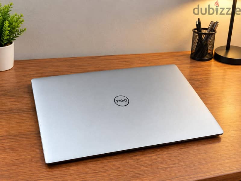 Dell Precision 5530 1