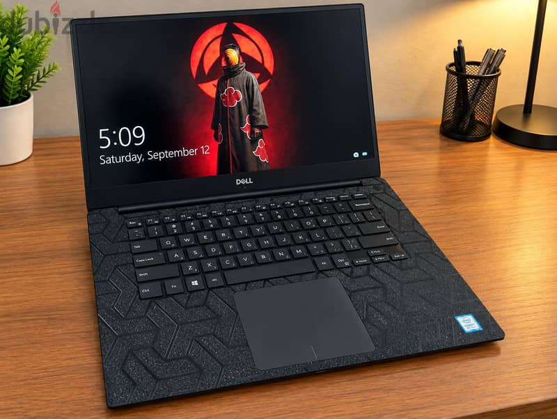 Dell Precision 5530 2