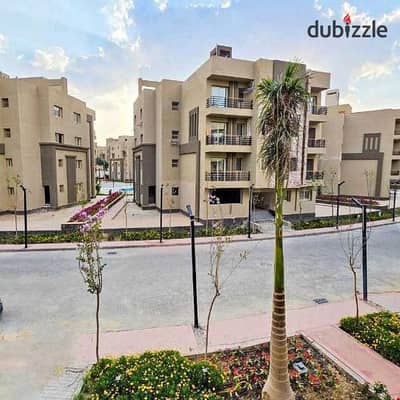 شقة  لسرعه البيع ريسيل للبيع في Flowers Park | الدور الثاني | متشطبة بالكامل