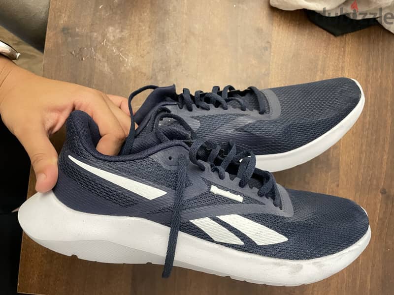 Rebook size 44 new 1