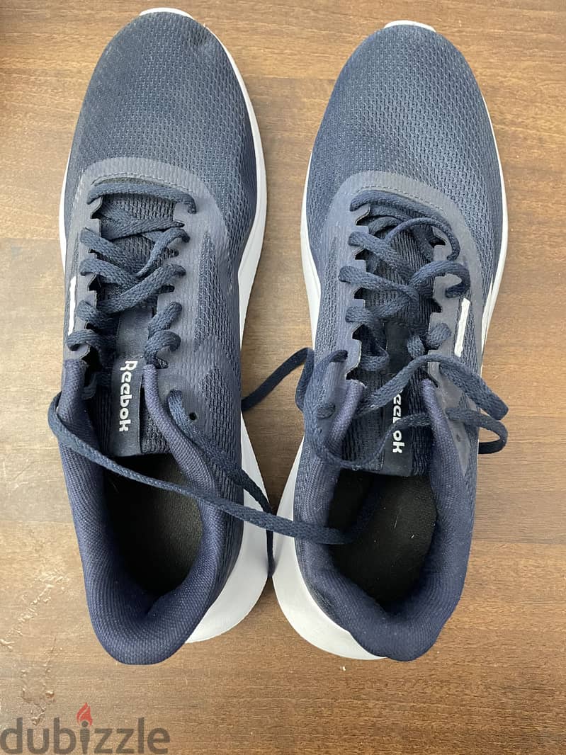 Rebook size 44 new 2