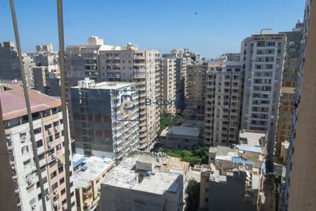 - Apartment for sale 215m Kafr Abdu - ( Ibrahim Raji Street )