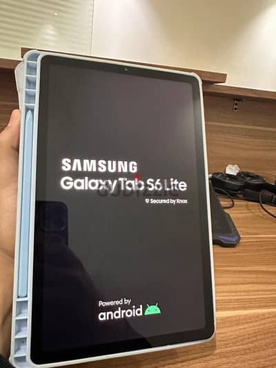Samsung galaxy s6 lite 128GB