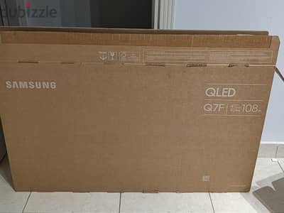 تليفزيون سامسونج QLED