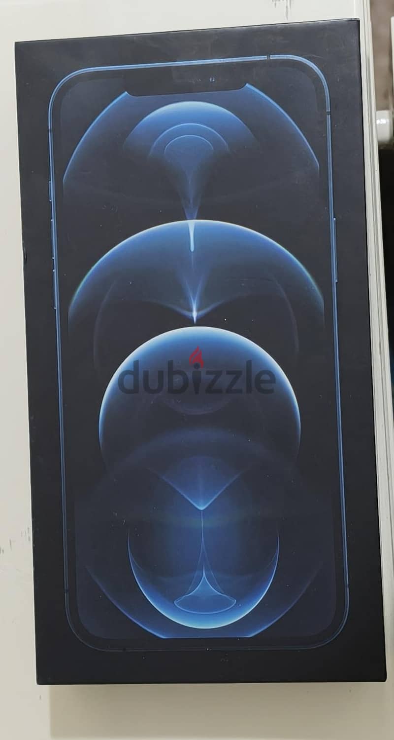 Apple - iPhone 12 Pro Max 3