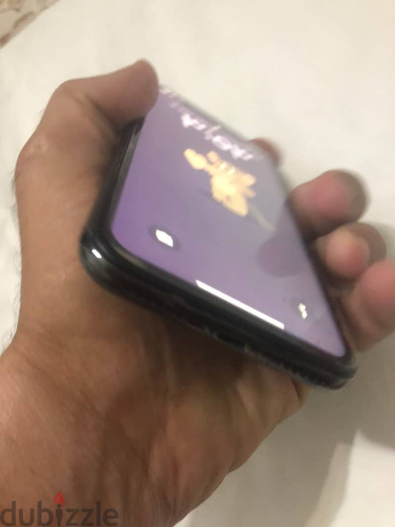 آبل - آيفون اكس 3