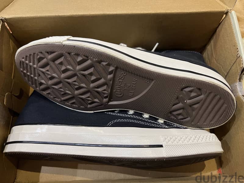 Converse chuck 70 original  new 2
