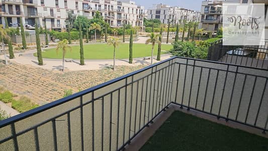 For Rent Fully Finished Apartment, in Courtyard, Sheikh Zayed