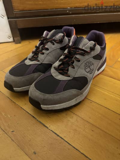 جزمة Timberland رجالي أصلي مقاس 45.5