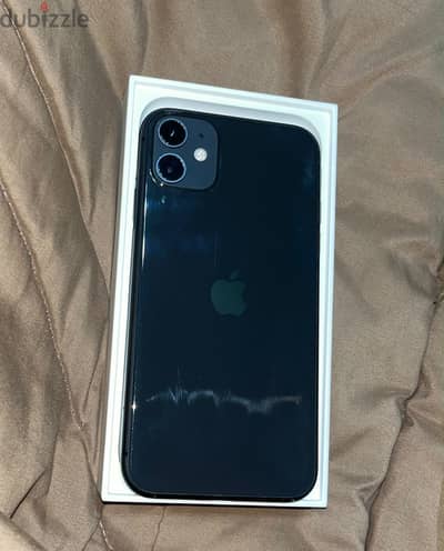 Apple - iPhone 11