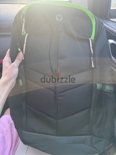 Hp laptop Bag original