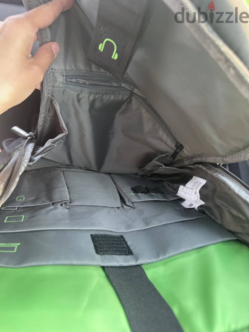 Hp laptop Bag original 1