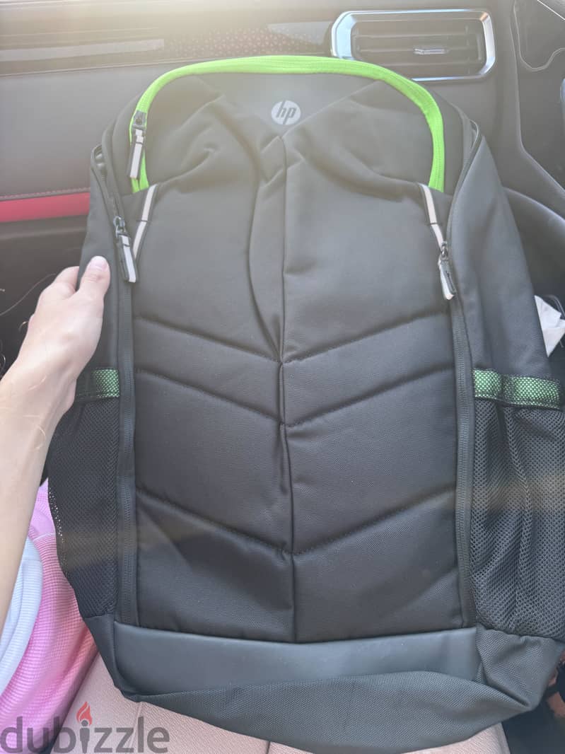 Hp laptop Bag original 3