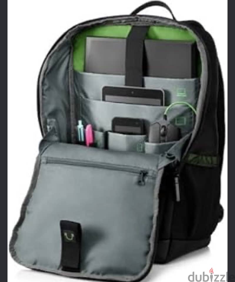 Hp laptop Bag original 4