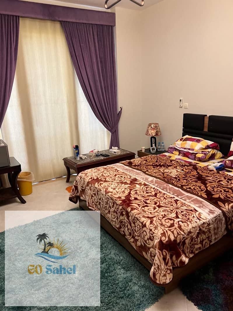 فيلا بـ٥ غرف نوم في مراسي، صورة ١٠ من ١٠