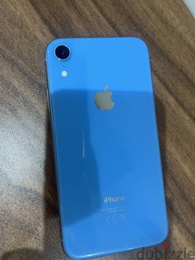 Apple - iPhone XR