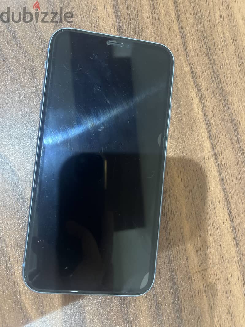 Apple - iPhone XR 1