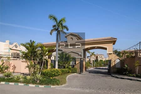 Grand Residence Standalone Villa for Sale – Resale Grand Residence Standalone Villa for Sale – Resale