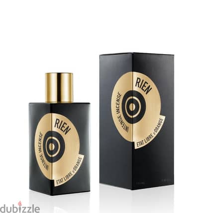 عطر ايتات ليبر دي اورانج رين انتنس انسنس او دو بارفيوم 100مل اصلي