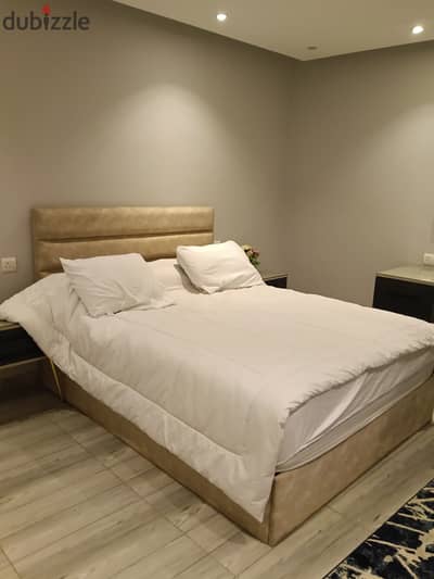 Apartment for rent in Corniche Maadi
