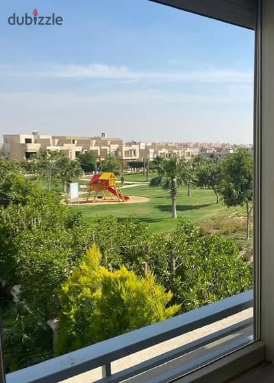 فيلا مستقلة في جولف اكستنشن بالم هيلز استلام فورى الشيخ زايد بجوار نيو جيزه وبالقرب من اركان بلازا و هايبر وان