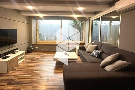 Fully Furnished 2BR in Katameya Heights