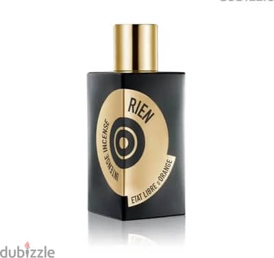 عطر ايتات ليبر دي اورانج رين انتنس انسنس او دو بارفيوم 100مل اصلي 100