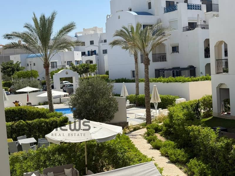 شاليه بغرفة نوم واحدة في مراسي، صورة ٦ من ٧