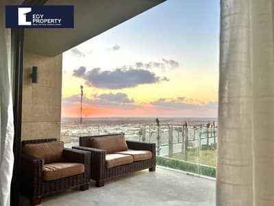 Luxury Furnished Penthouse for Sale in Swan Lake North Coast with 4 Bedrooms and Sea View