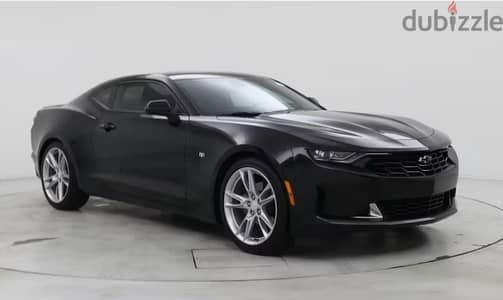 Chevrolet Camaro 3LT 2023