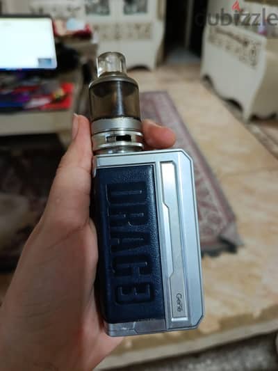 ڤيب drag 3 voppo