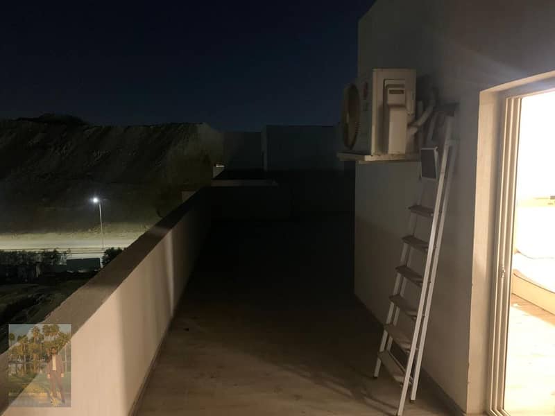 شقة بـ٤ غرف نوم في ماونتن فيو أي سيتي القاهرة الجديدة، صورة ١٣ من ١٥
