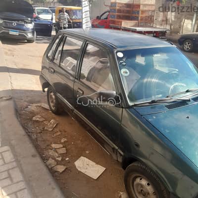 سوزوكى ماروتى 2002 للبيع الإسكندرية