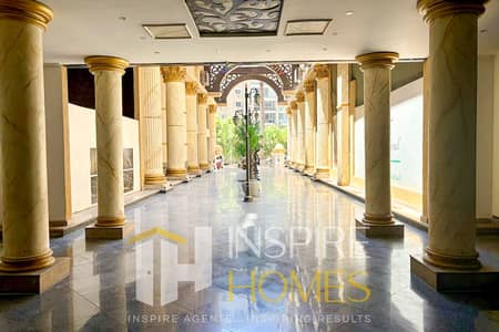 Licensed Apartment for Sale, Immediate Delivery, with Payment Plans over 4 Years