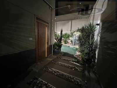 Luxurious duplex for sale in Al-Qarnfal 7 - New Cairo