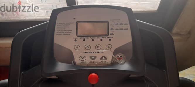 sportek st500 تايوانى treadmill للبيع