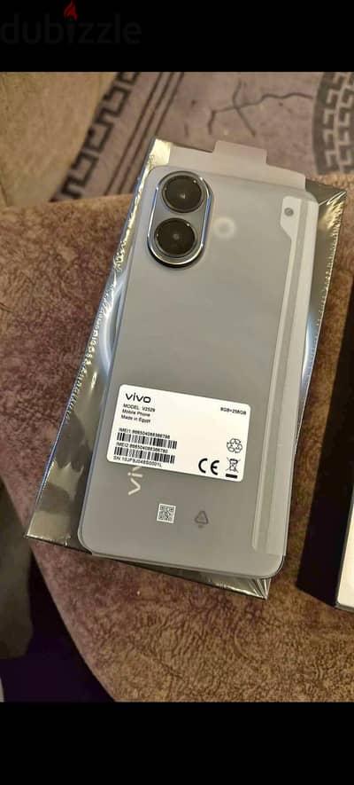 Vivo V60 12 Ram
