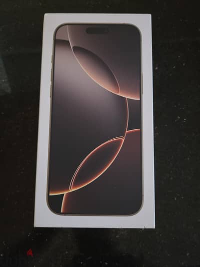 Apple - iPhone 16 Pro Max