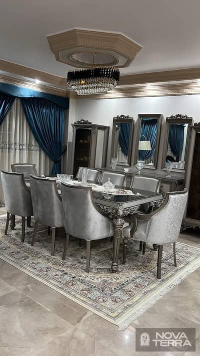 Apartment for Sale in West Somid – 6th of October-