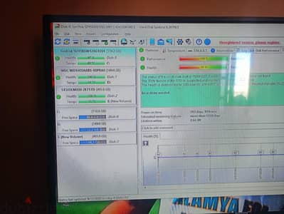 جهاز i5 جيل 4 بفيجا RX580 8 gb