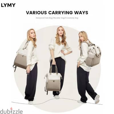 travelling -laptop bag