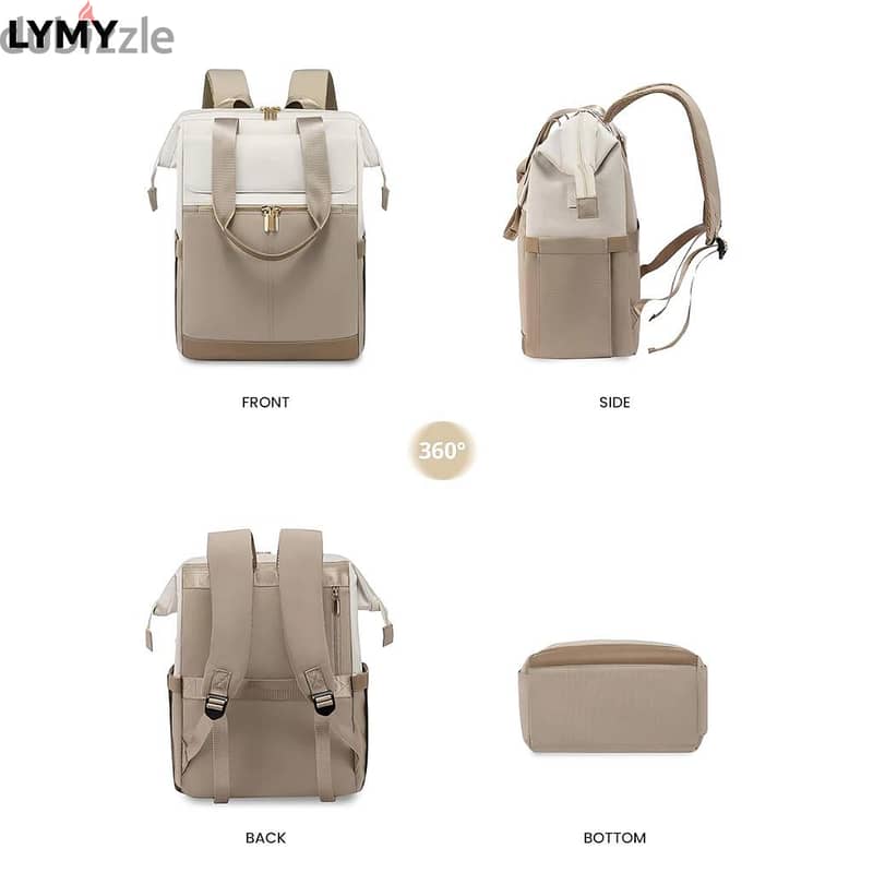 travelling -laptop bag 2