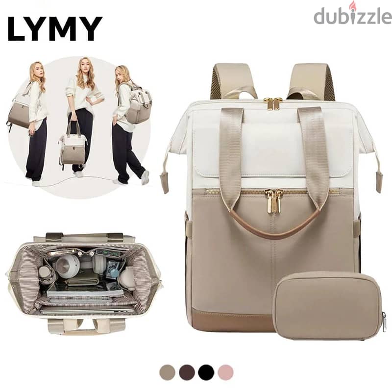 travelling -laptop bag 3